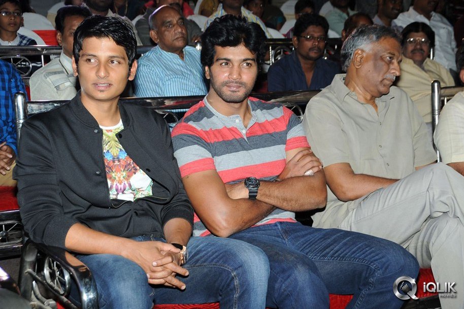 Chirunavvula-Chirujallu-Movie-Audio-Launch